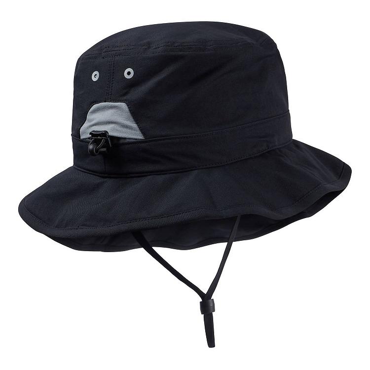 Pánska Klobuky Berghaus Ortler Boonie Siva Slovensko 9268YOCMD